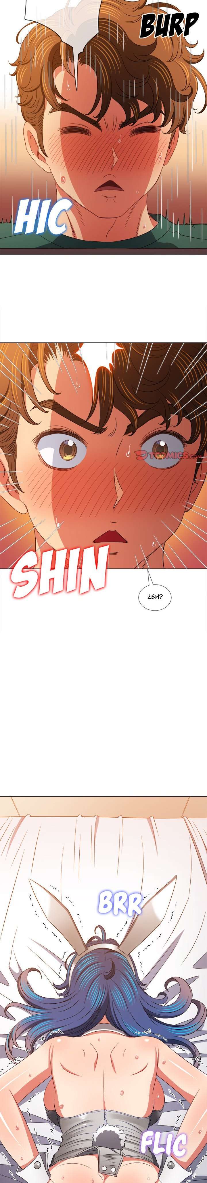 My High School Bully Capítulo 167 - Page 4