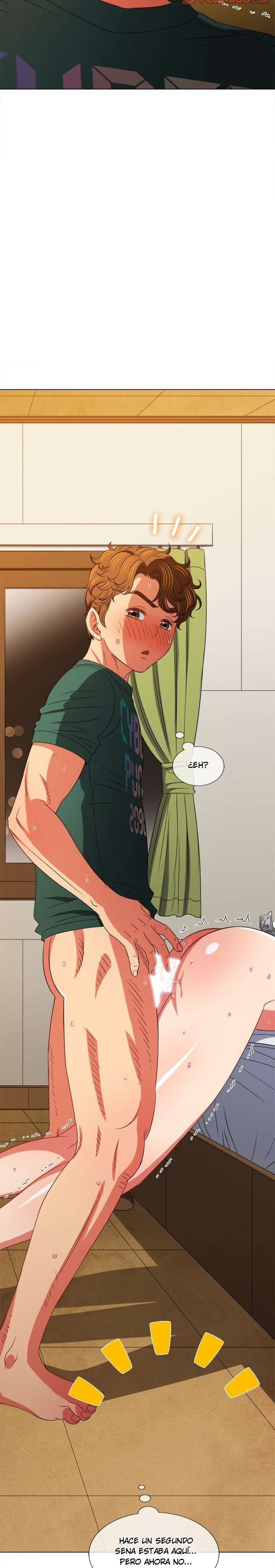 My High School Bully Capítulo 167 - Page 9