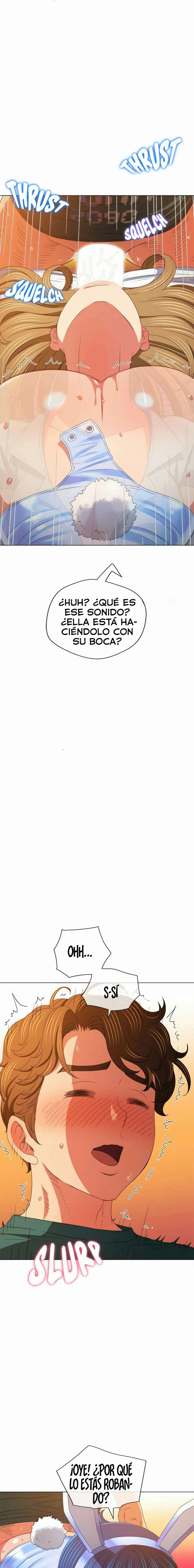 My High School Bully Capítulo 168 - Page 14