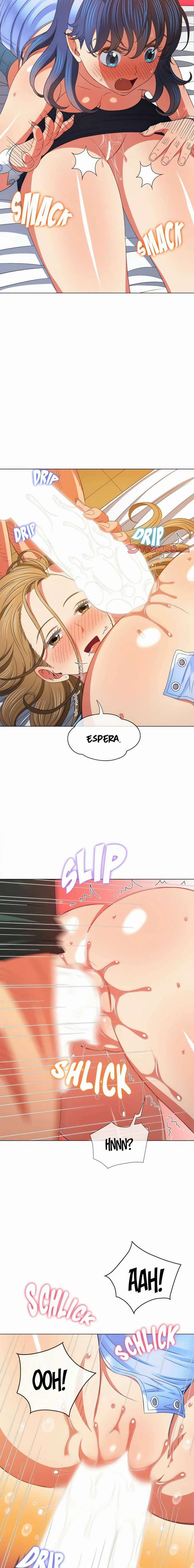 My High School Bully Capítulo 168 - Page 15