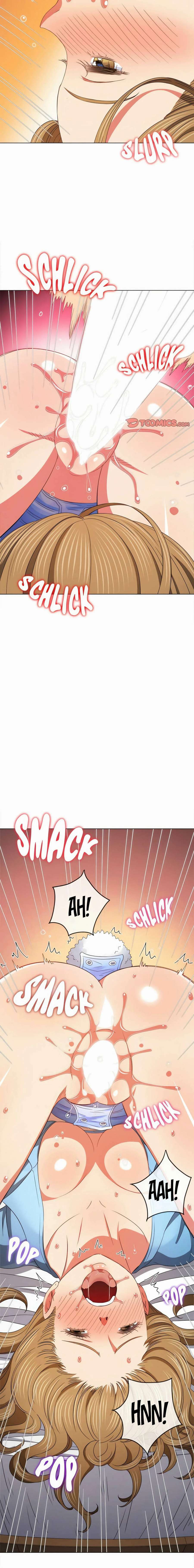 My High School Bully Capítulo 168 - Page 17