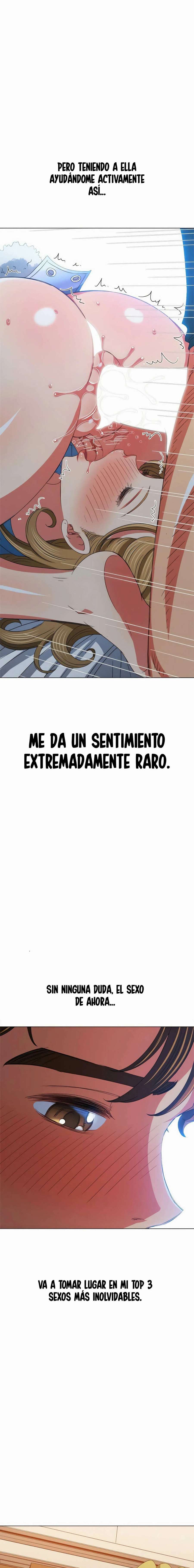 My High School Bully Capítulo 168 - Page 19