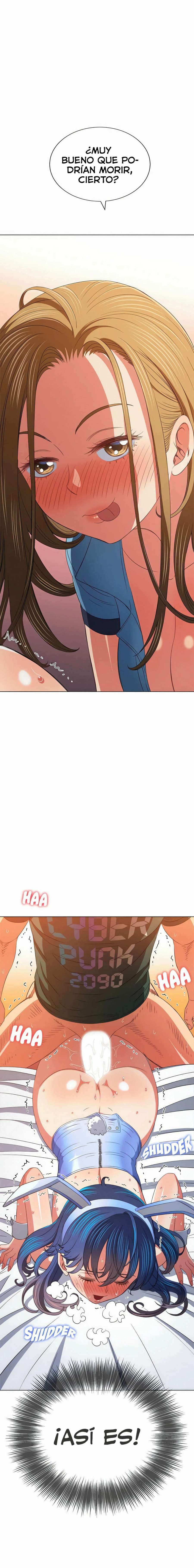 My High School Bully Capítulo 168 - Page 2