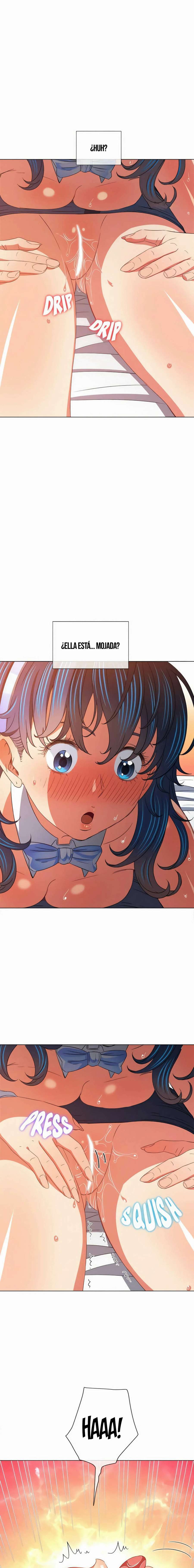 My High School Bully Capítulo 168 - Page 21