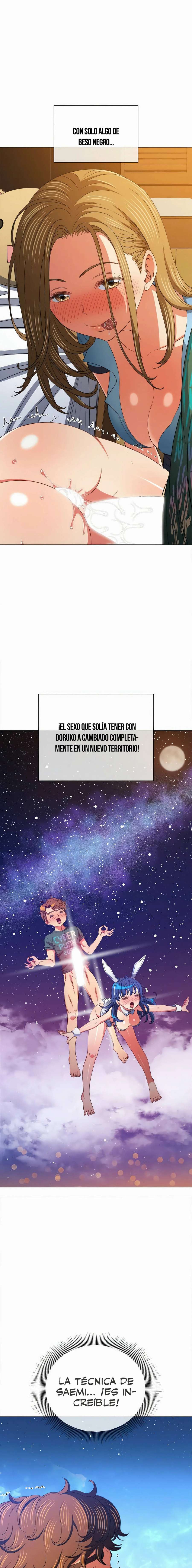 My High School Bully Capítulo 168 - Page 4