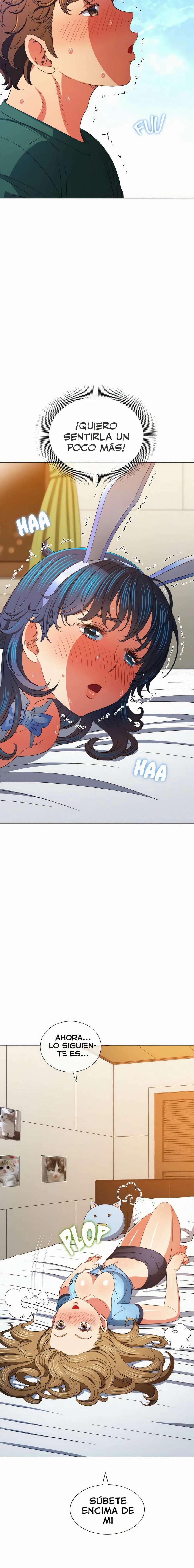 My High School Bully Capítulo 168 - Page 5