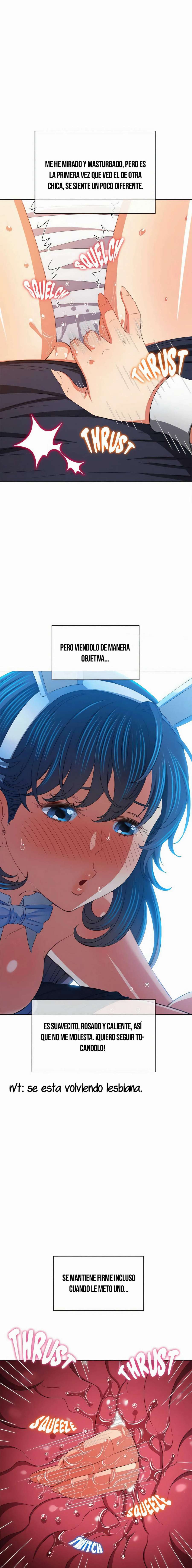 My High School Bully Capítulo 169 - Page 10