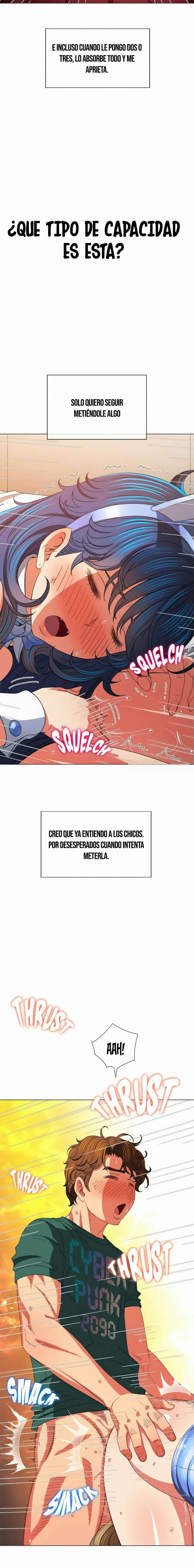 My High School Bully Capítulo 169 - Page 11