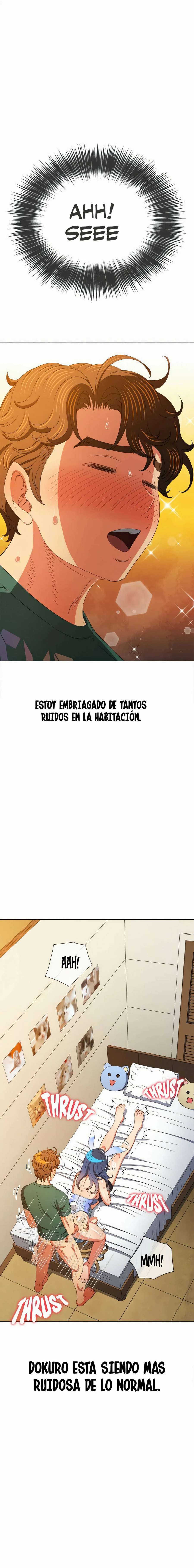 My High School Bully Capítulo 169 - Page 12