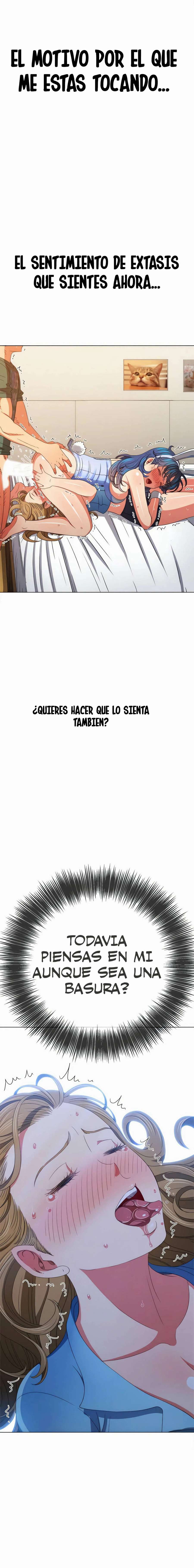 My High School Bully Capítulo 169 - Page 14