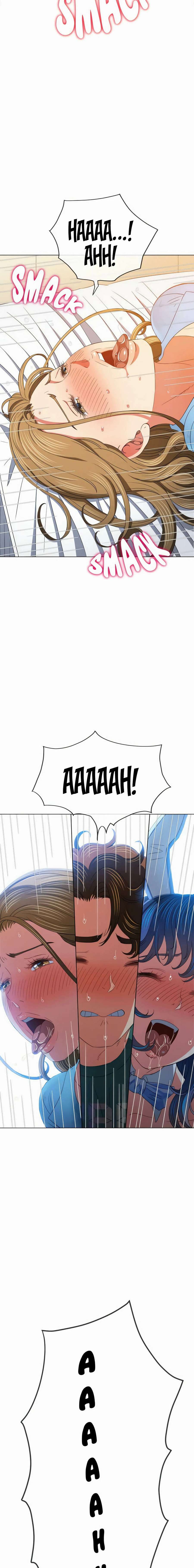 My High School Bully Capítulo 169 - Page 19