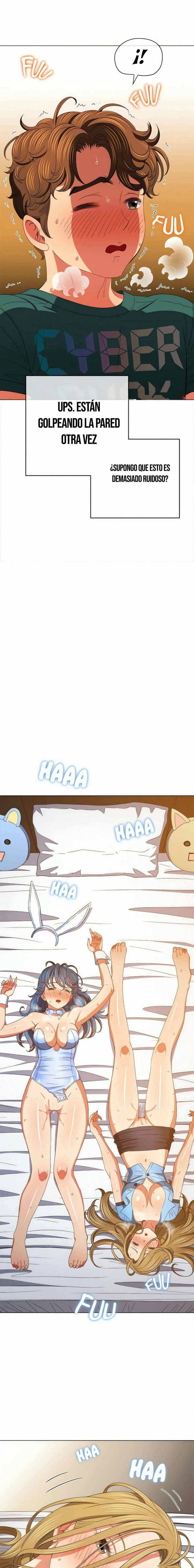 My High School Bully Capítulo 169 - Page 21