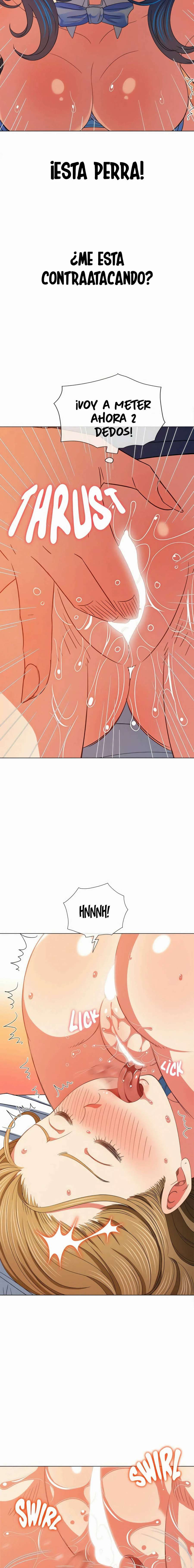 My High School Bully Capítulo 169 - Page 5