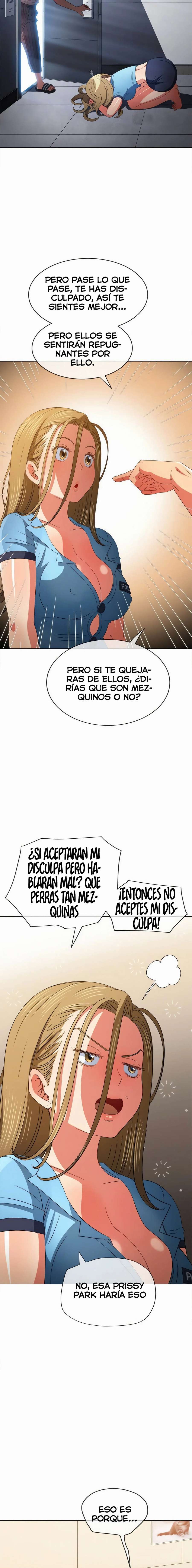 My High School Bully Capítulo 170 - Page 15