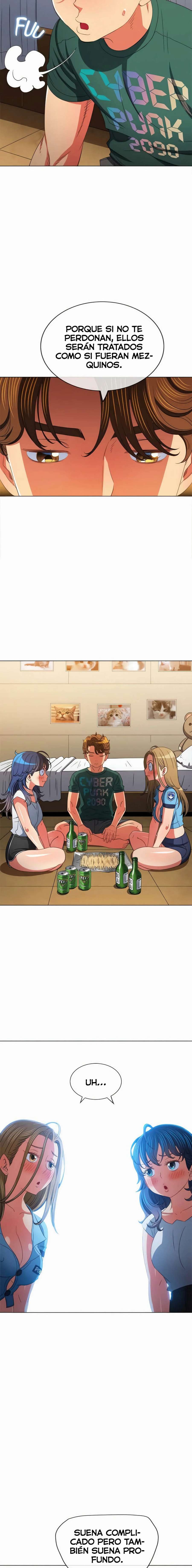 My High School Bully Capítulo 170 - Page 18