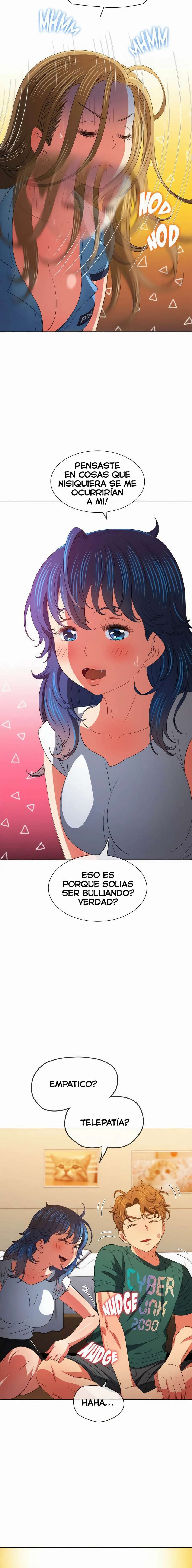 My High School Bully Capítulo 170 - Page 19