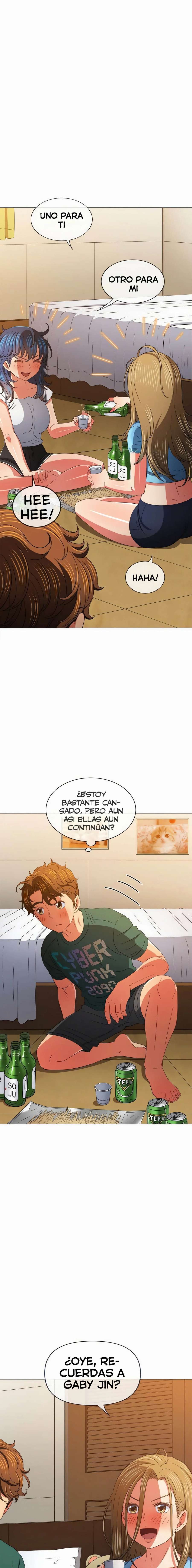 My High School Bully Capítulo 170 - Page 3