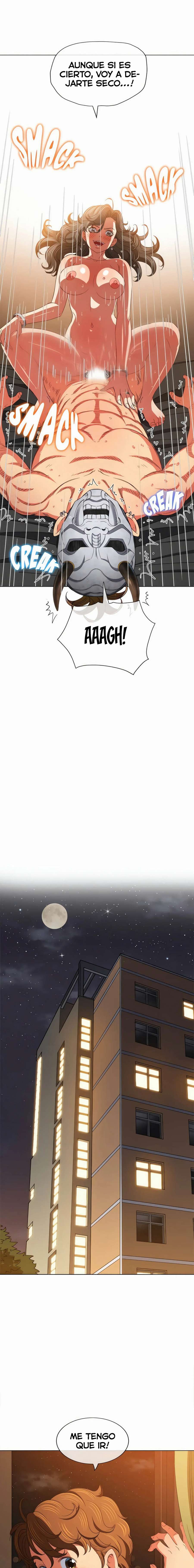 My High School Bully Capítulo 171 - Page 19