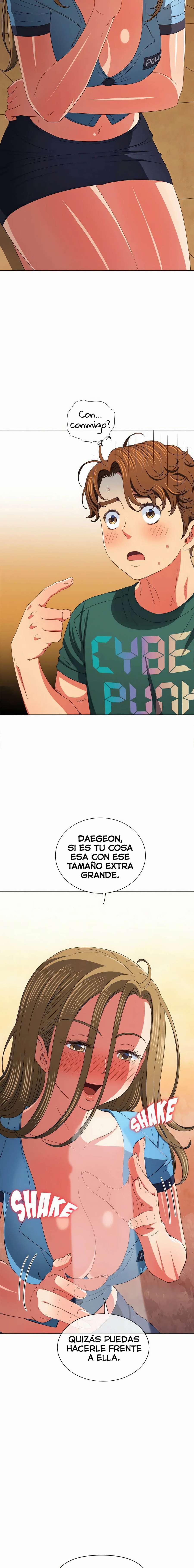 My High School Bully Capítulo 171 - Page 2