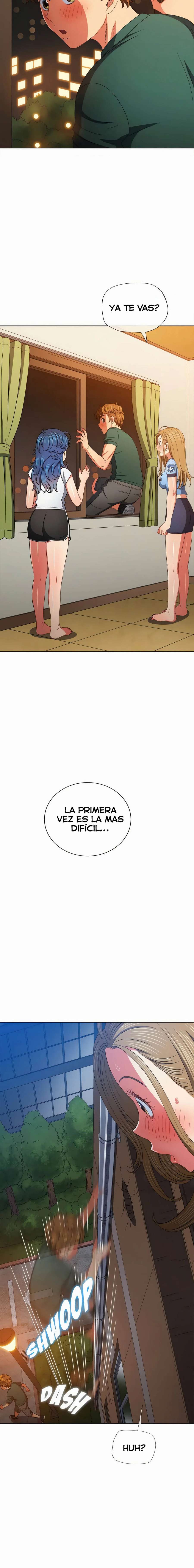 My High School Bully Capítulo 171 - Page 20