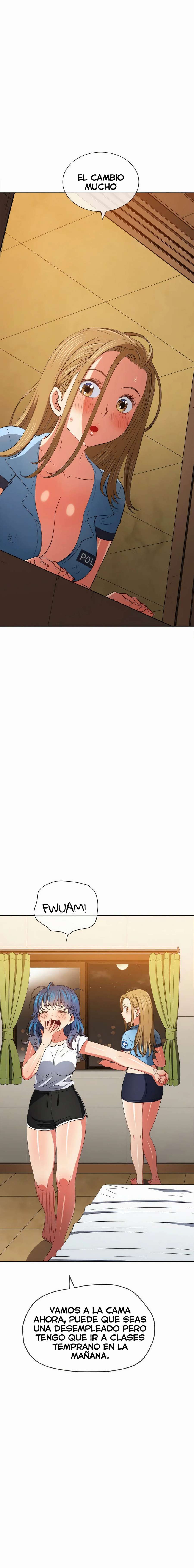 My High School Bully Capítulo 171 - Page 21