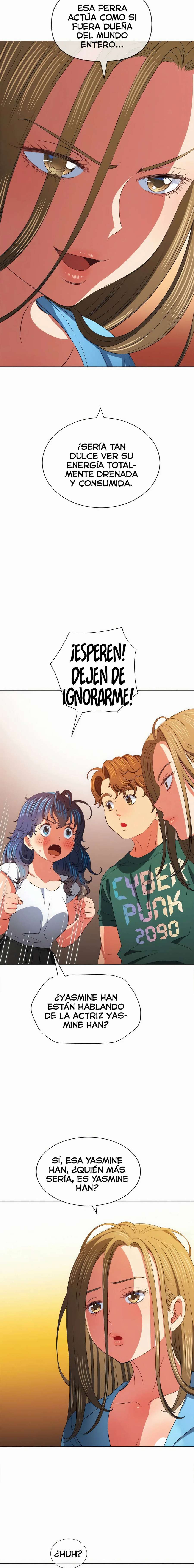 My High School Bully Capítulo 171 - Page 3