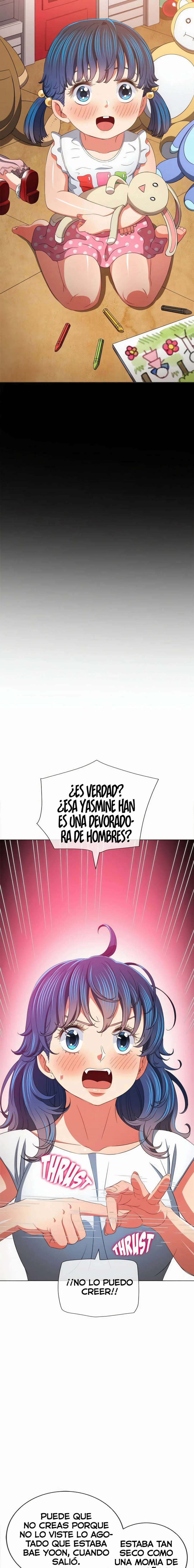 My High School Bully Capítulo 171 - Page 7