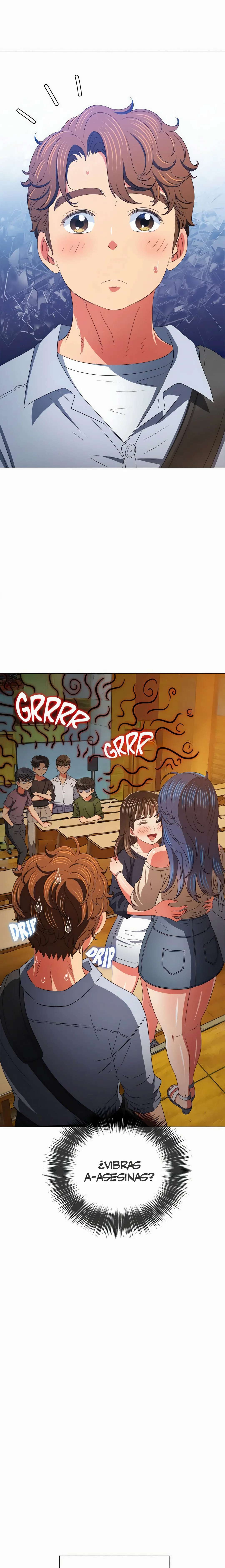 My High School Bully Capítulo 172 - Page 12