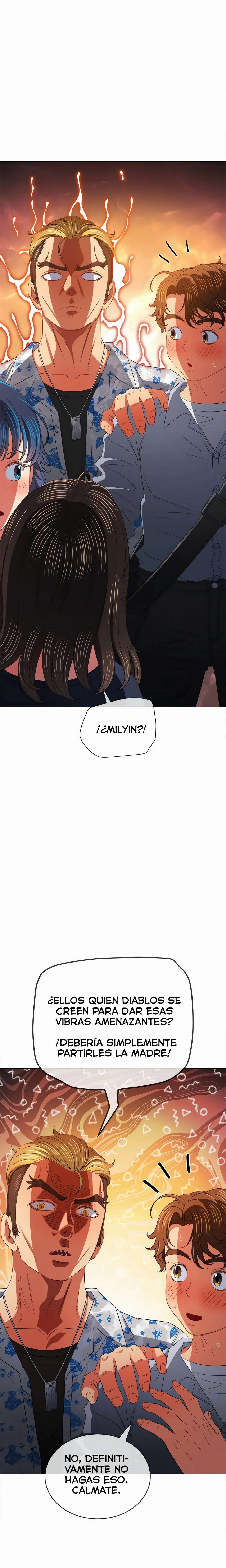 My High School Bully Capítulo 172 - Page 14