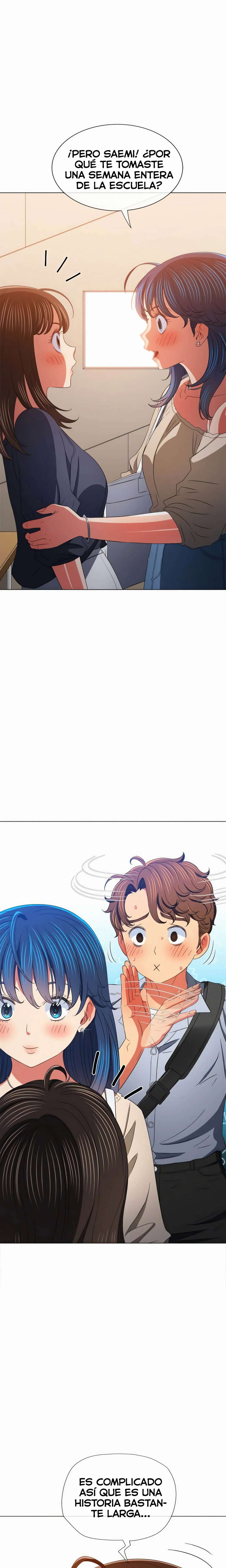 My High School Bully Capítulo 172 - Page 15