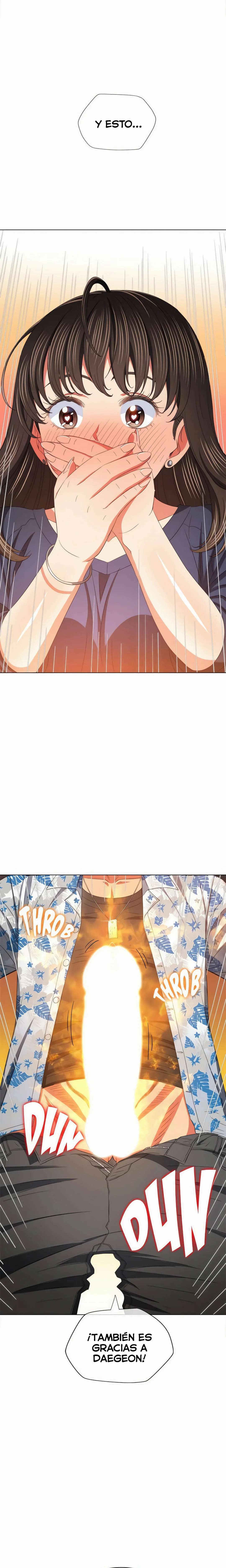 My High School Bully Capítulo 172 - Page 21