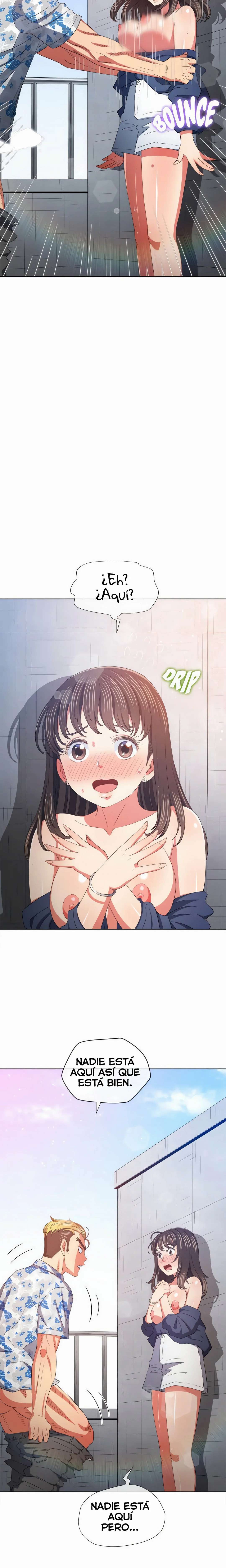 My High School Bully Capítulo 172 - Page 23