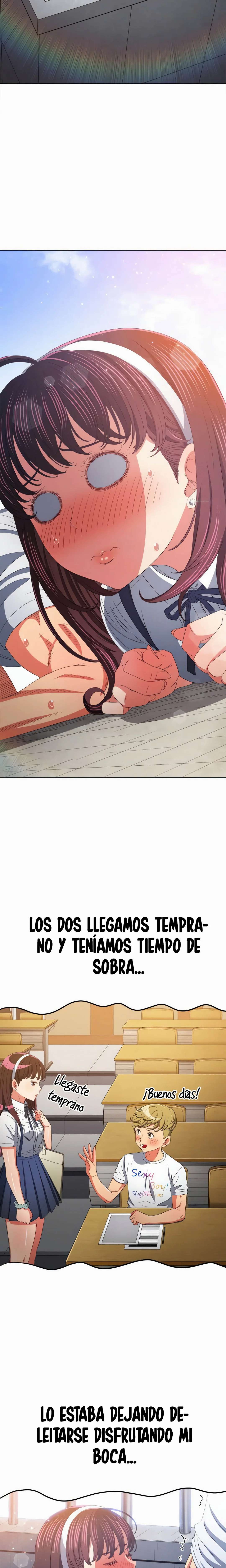 My High School Bully Capítulo 172 - Page 26