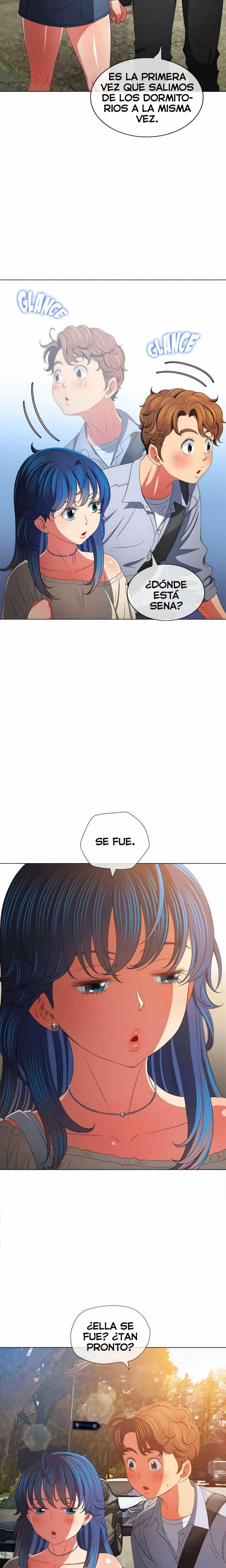 My High School Bully Capítulo 172 - Page 6