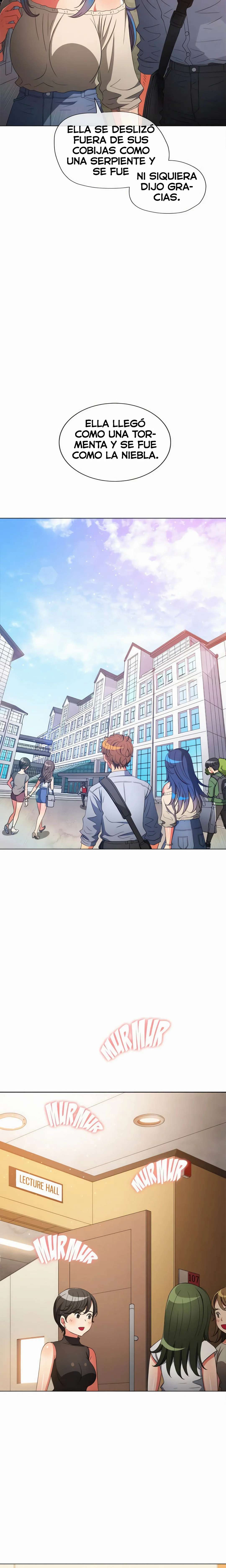 My High School Bully Capítulo 172 - Page 7