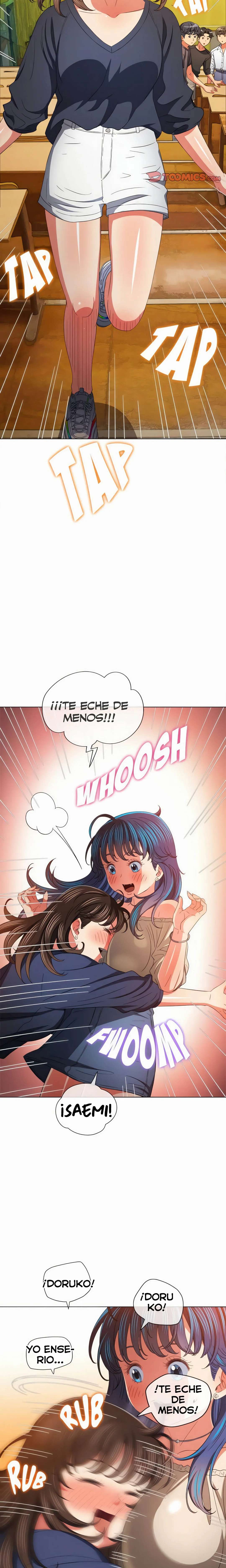 My High School Bully Capítulo 172 - Page 9