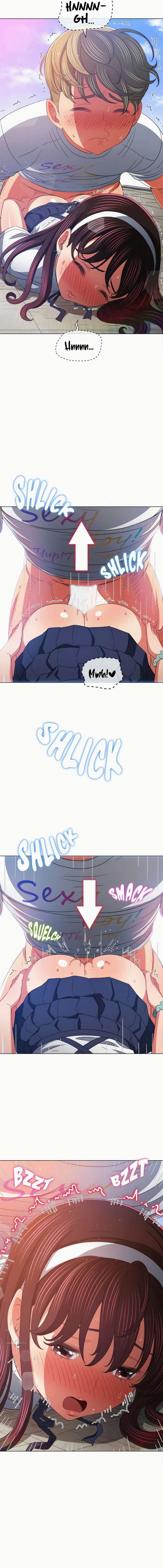 My High School Bully Capítulo 173 - Page 12