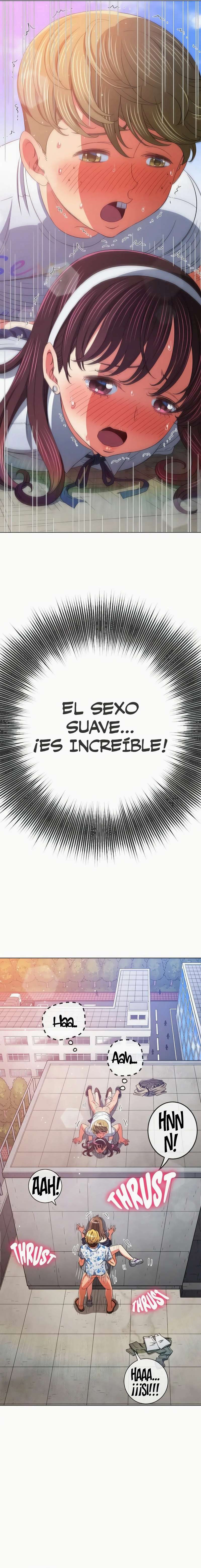 My High School Bully Capítulo 173 - Page 14