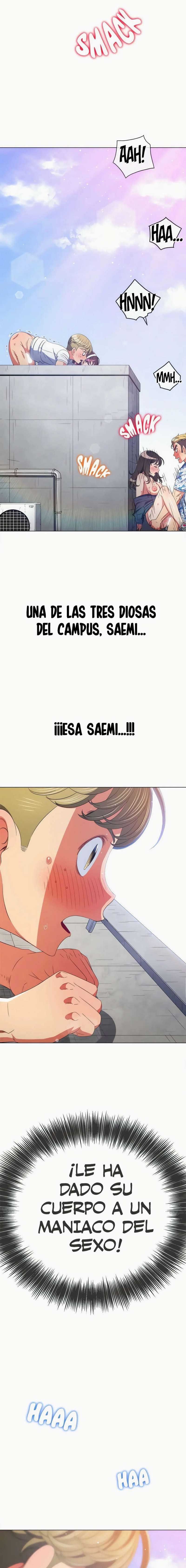 My High School Bully Capítulo 173 - Page 4