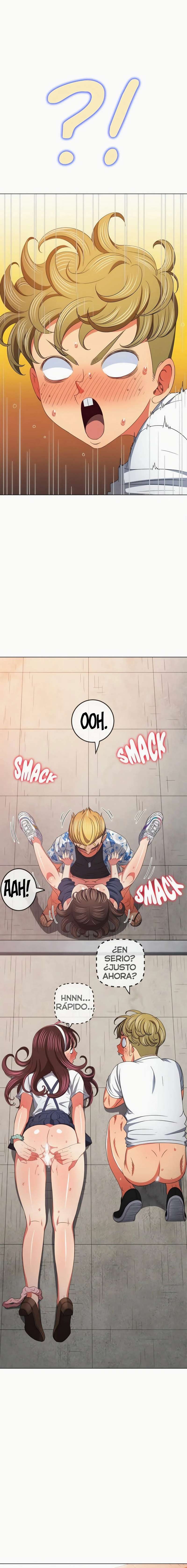 My High School Bully Capítulo 173 - Page 7