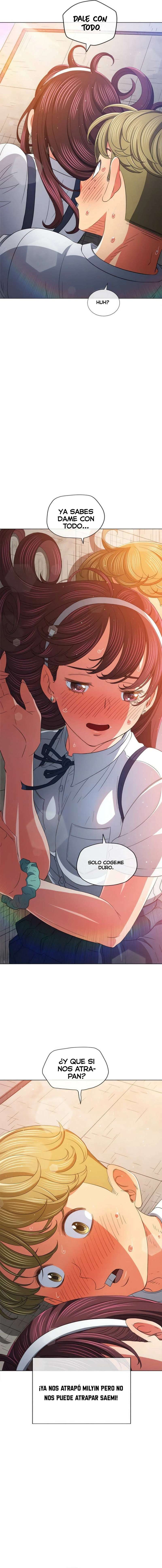 My High School Bully Capítulo 174 - Page 10