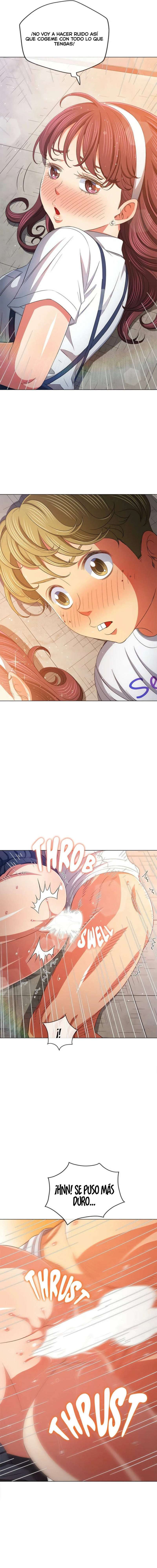 My High School Bully Capítulo 174 - Page 11