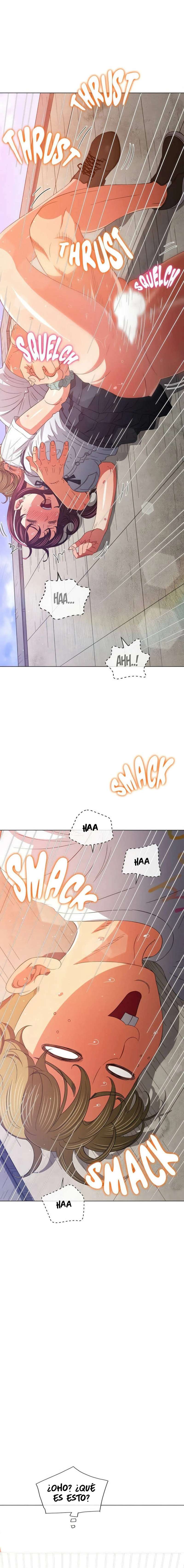 My High School Bully Capítulo 174 - Page 12