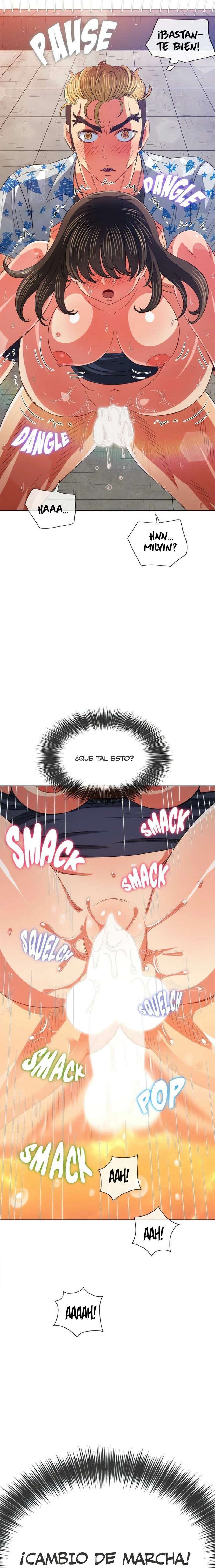 My High School Bully Capítulo 174 - Page 13