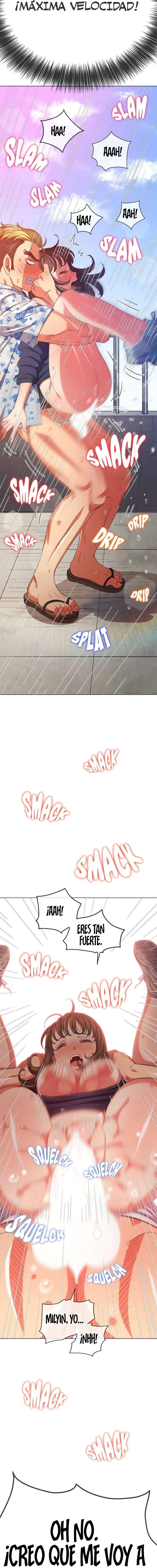 My High School Bully Capítulo 174 - Page 14