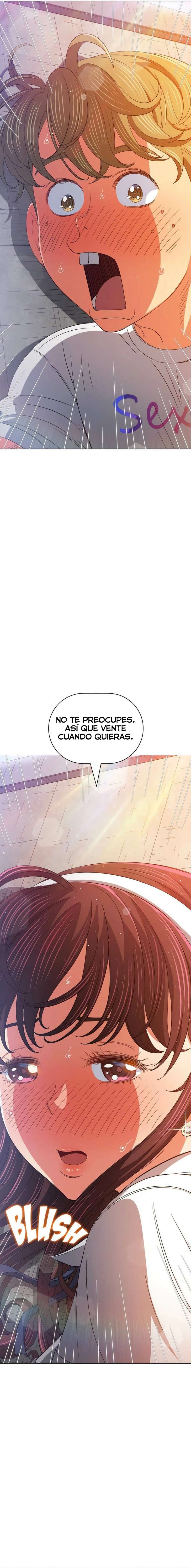 My High School Bully Capítulo 174 - Page 17