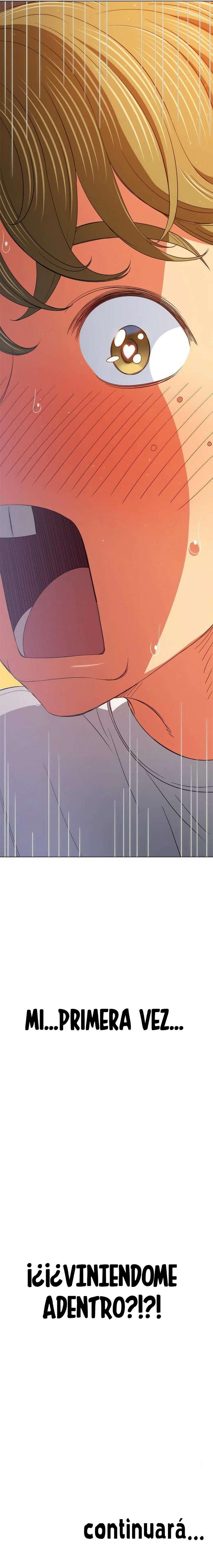 My High School Bully Capítulo 174 - Page 18