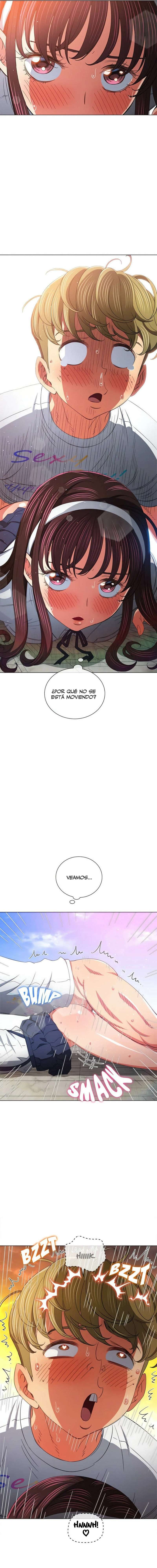 My High School Bully Capítulo 174 - Page 3