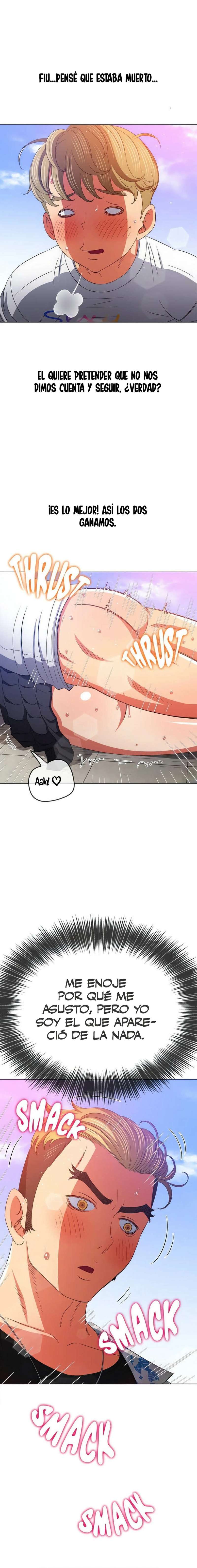 My High School Bully Capítulo 174 - Page 5