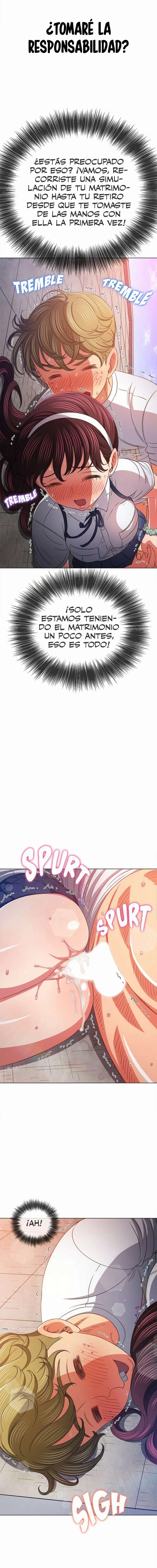 My High School Bully Capítulo 175 - Page 11